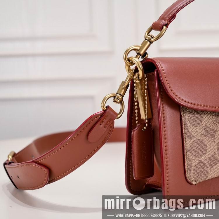 Replica Coach Bags CD324 26X15X7.5cm AZ