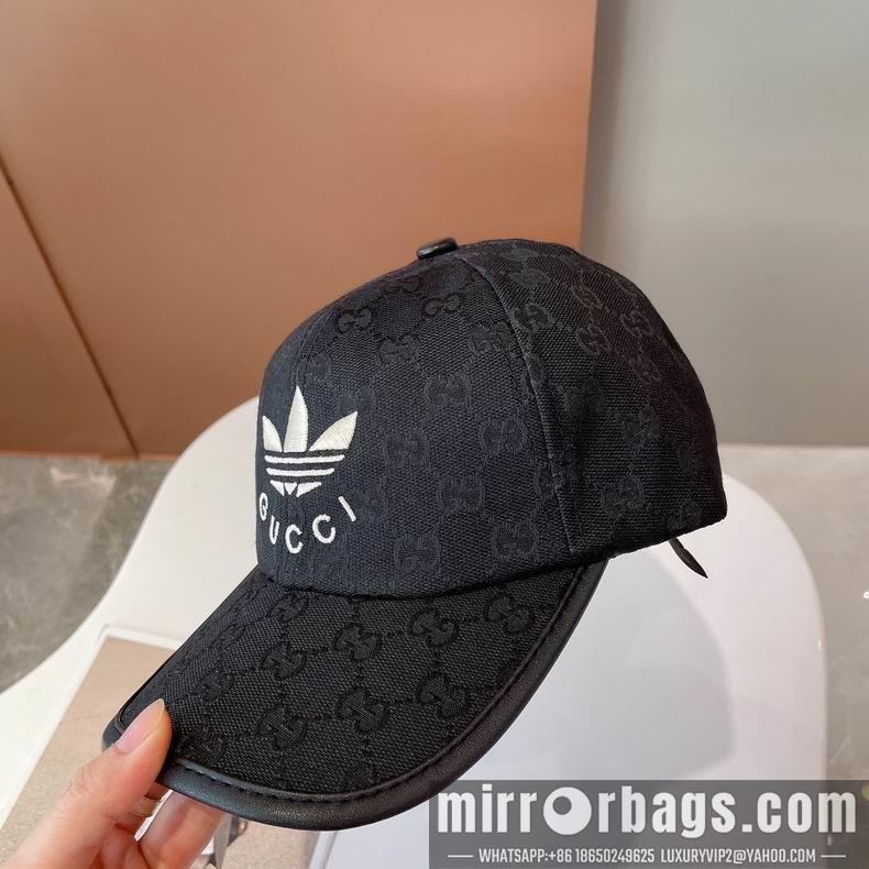 Replica Gucci X Adidas Cap 032409
