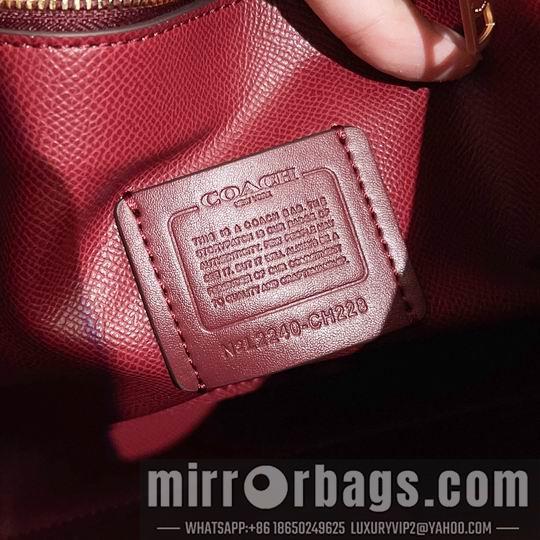 Replica Coach Bags CH228 25X19X11cm AZ 3colour