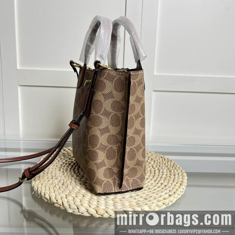 Replica Coach Bags CS238 16X19X7cm AZ 3colour