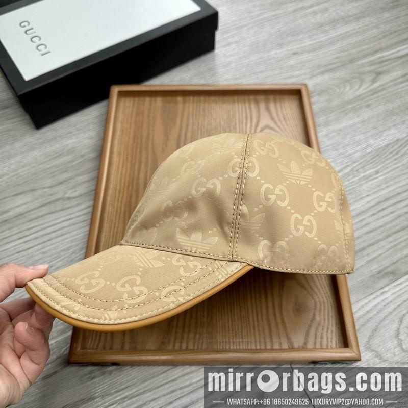 Replica Gucci X Adidas Hat 032402