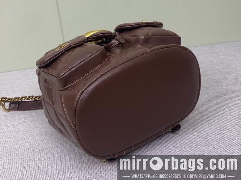 Replica Coach Bags CU076 CU077 21X10X20cm AZ 2colour