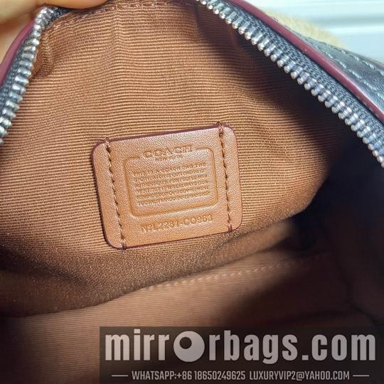 Replica Coach Bags CO963 17.5X12X10cm AZ