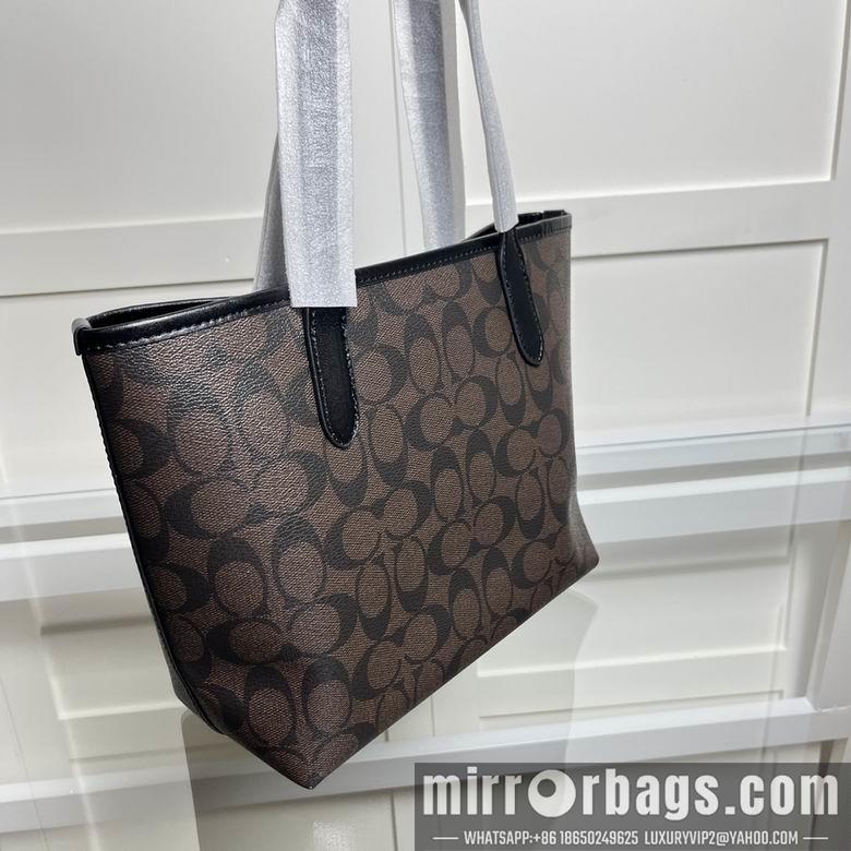 Replica Coach Bags 23X20.5X11cm 052503 AZ 3colour