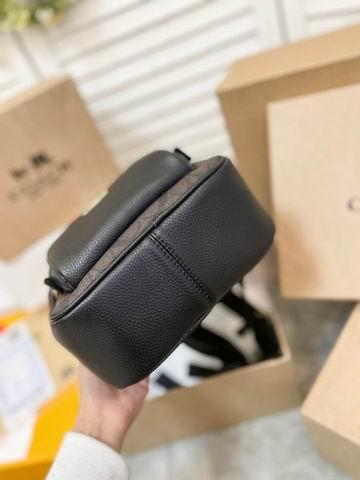 Replica Coach Bags Coach Court 21x25cm CN