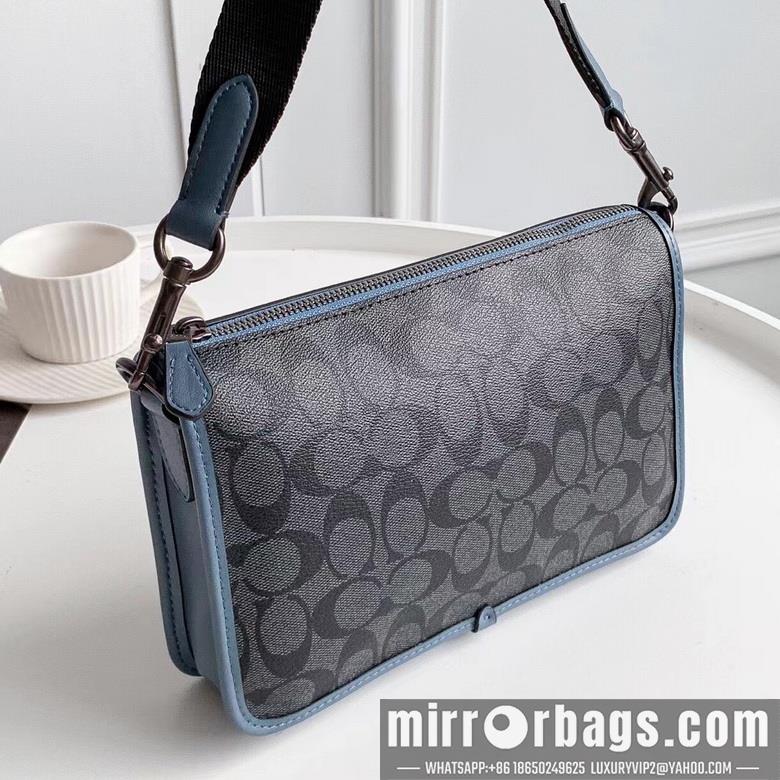 Replica Coach Bags C8141  JH 3colour