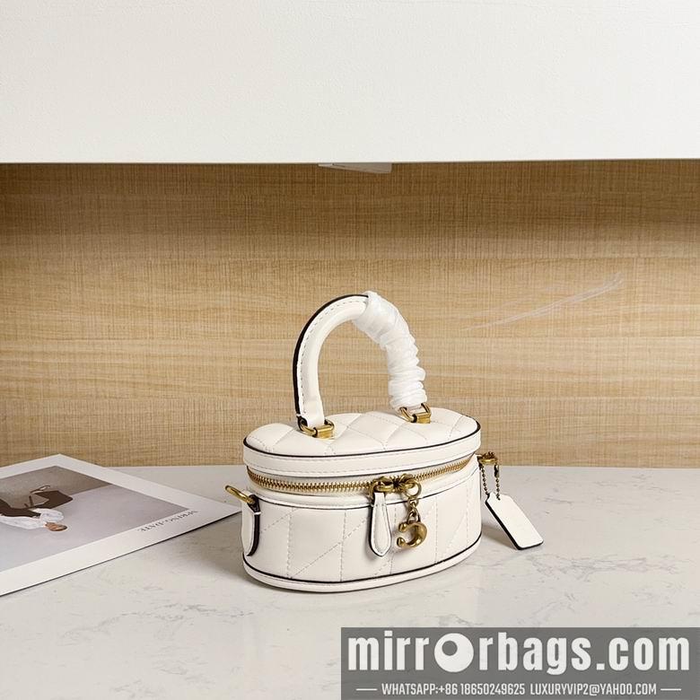 Replica Coach Bags CT876 17.5X8.5X8.5cm AZ 4colour