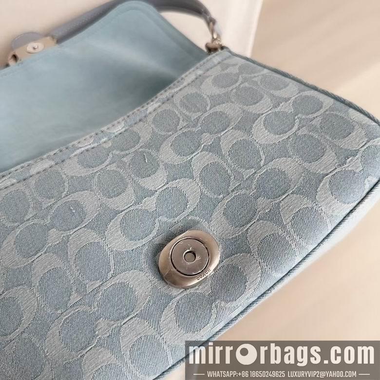 Replica Coach Bags CJ854 26X15X8.5cm JH 2colour
