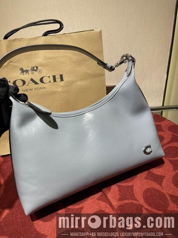 Replica Coach Bags 30X22X12cm 060502 AZ 3colour