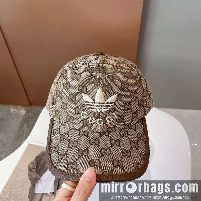 Replica Gucci X Adidas Cap 032409