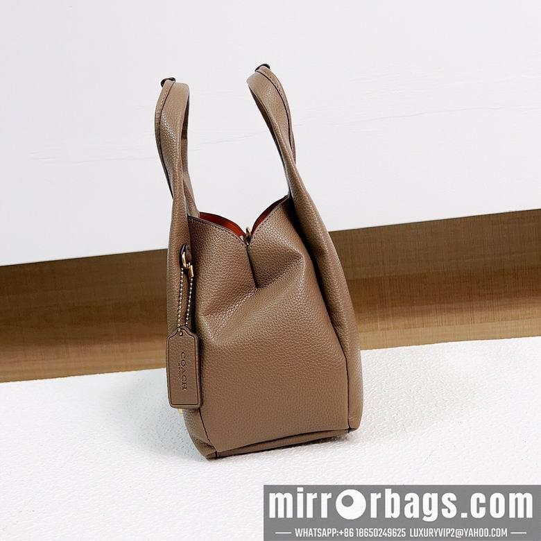 Replica Coach Bags CM545 CM550 22X31X13cm JH  2colour