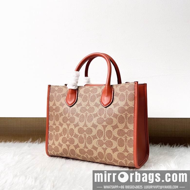 Replica Coach Bags CR682 cr680 cs251 26X20X11cm AZ 4colour