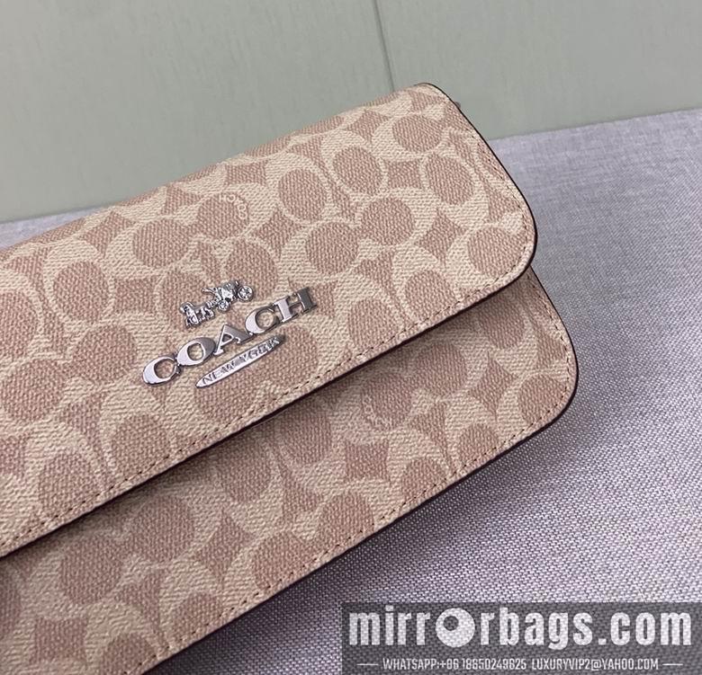 Replica Coach Bags CX798 23X14X7.5cm AZ