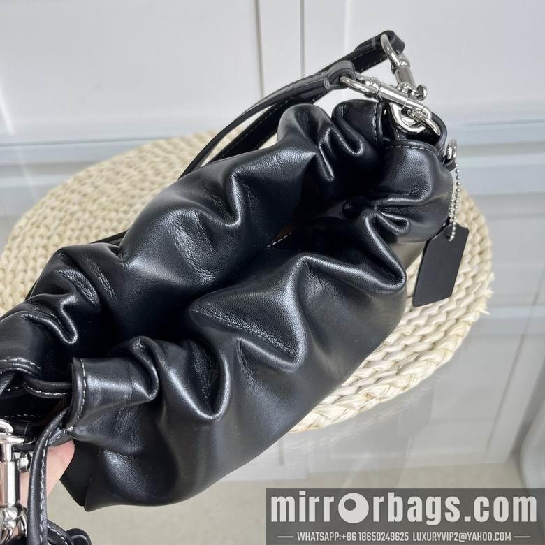 Replica Coach Bags 26X15X7cm 082109 AZ 3colour