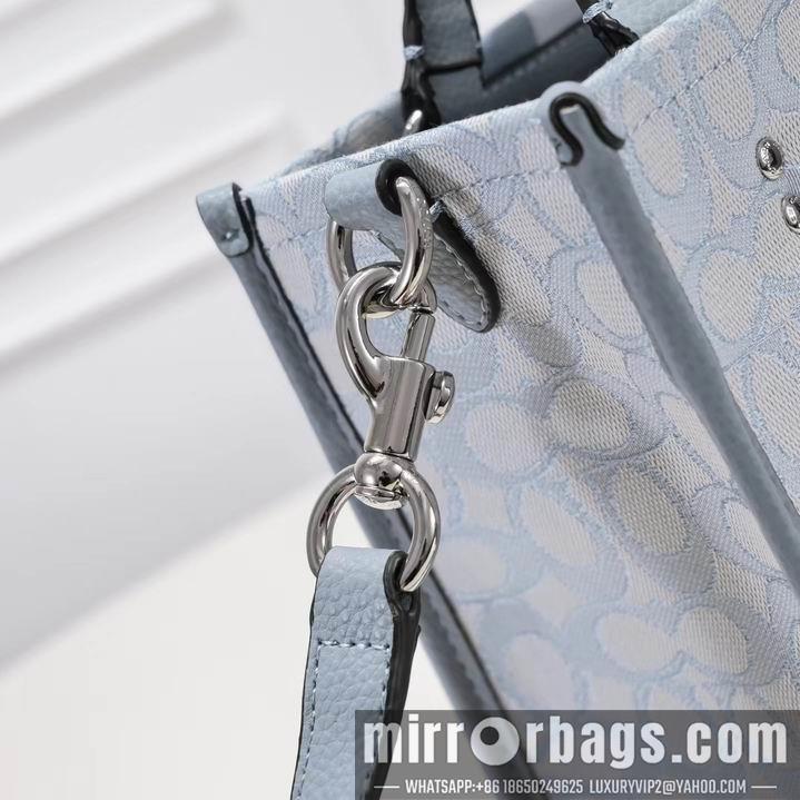 Replica Coach Bags C8417 22X20X11cm AZ 2colour
