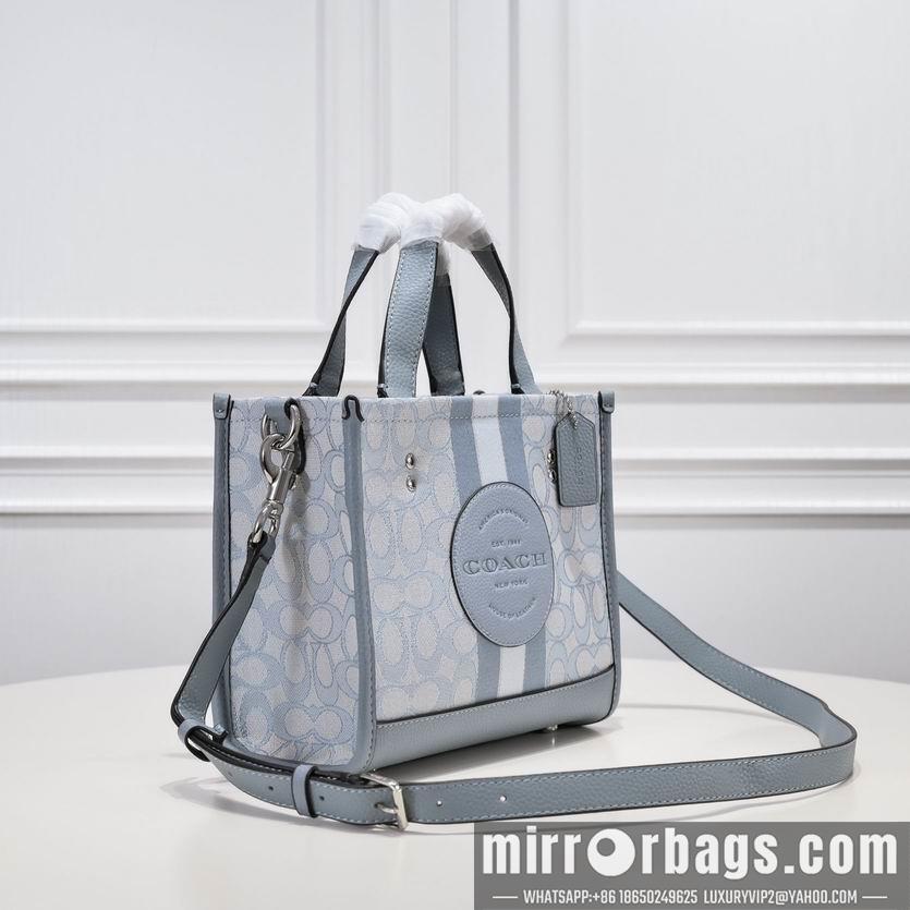 Replica Coach Bags C8417 22X20X11cm AZ 2colour