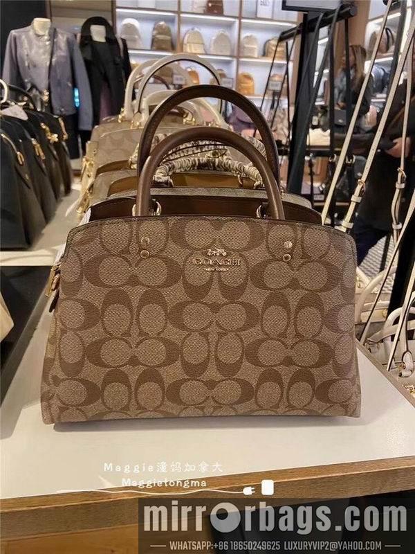 Replica Coach Bags BH 91384