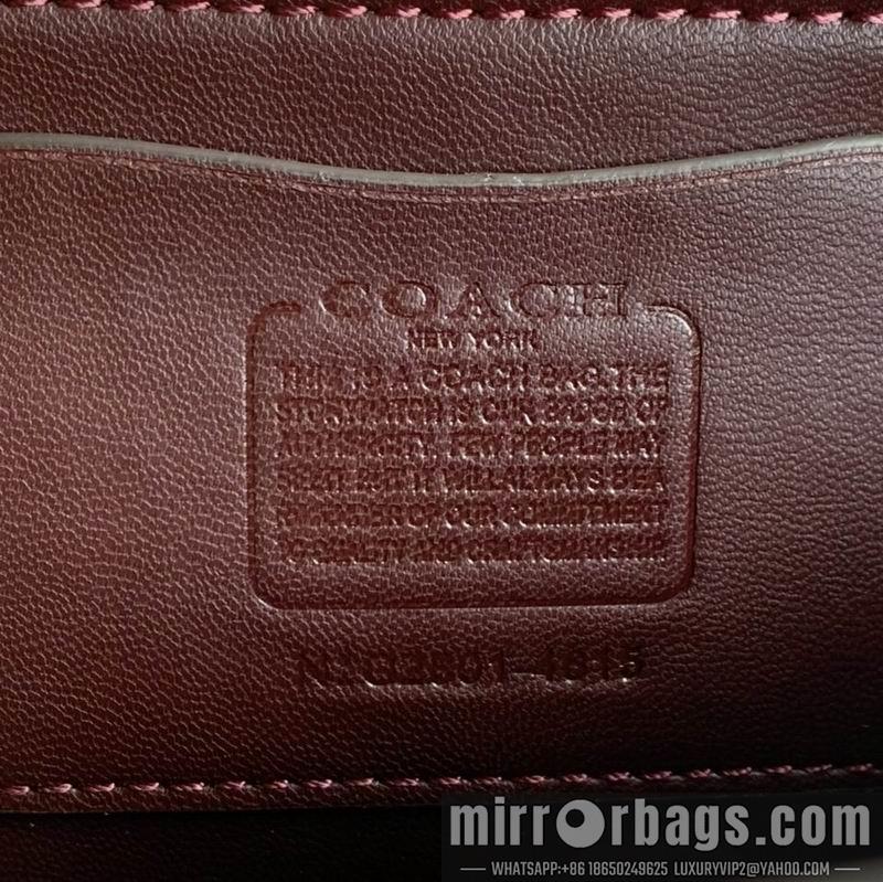 Replica Coach Bags BH4615 two colors