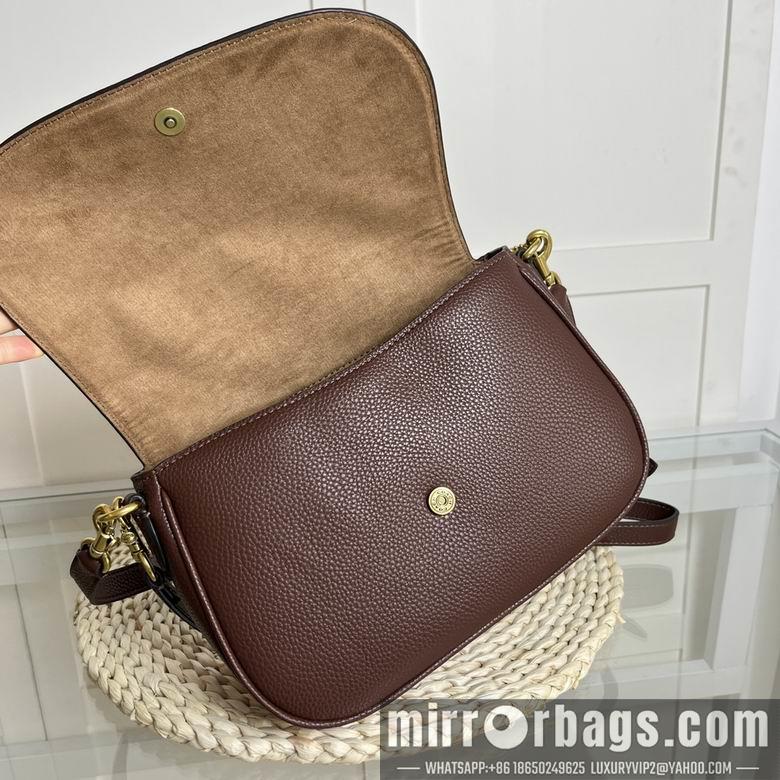 Replica Coach Bags 25.5X18.5X7cm 070401 AZ 3colour