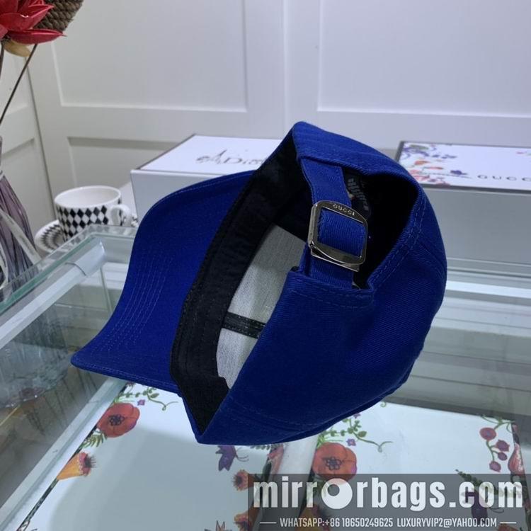 Replica Gucci X NY cap 032413