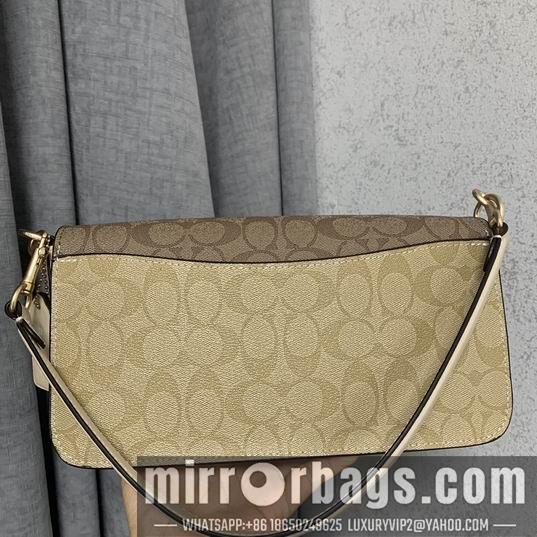 Replica Coach Bags Studio cH506 26.5X6.5X14cm JH