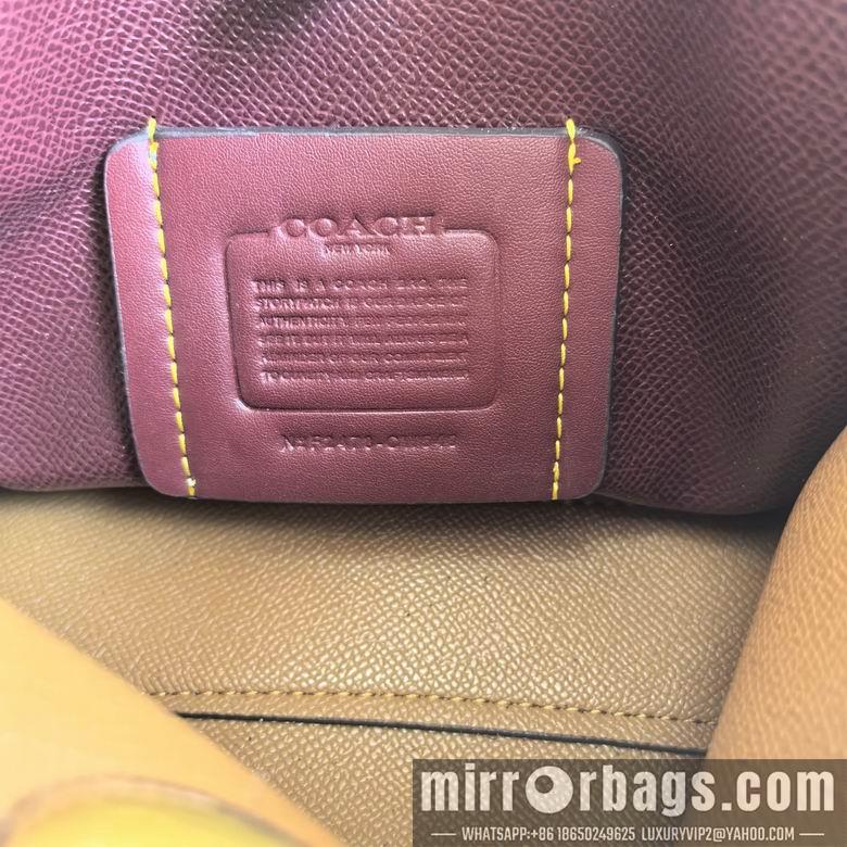 Replica Coach Bags 18X14X10cm 101202 AZ 3colour
