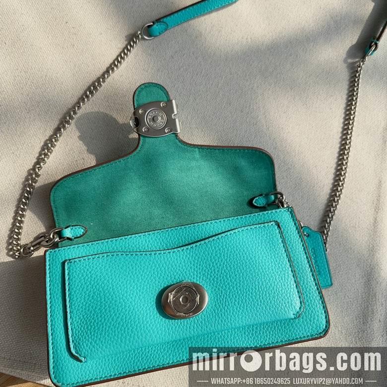 Replica Coach Bags CJ350 21X10X5cm JH 2colour