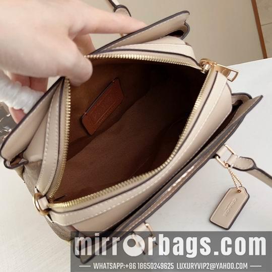 Replica Coach Bags CH503 CH287 CH174 26X11X17.5cm AZ 3colour