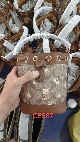 Replica Coach Bags CH164 C8322 CF440 CE587 JH
