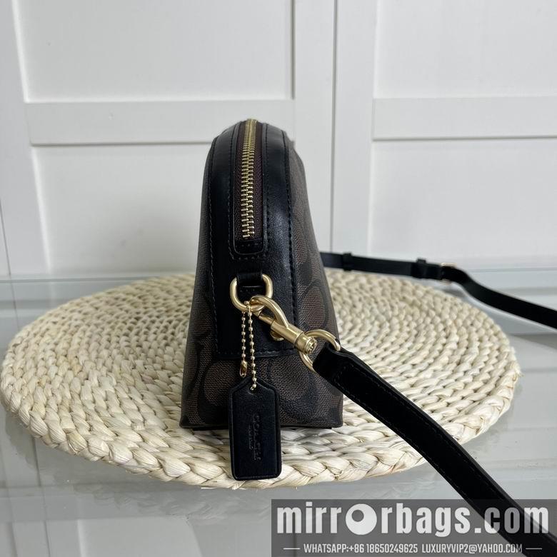 Replica Coach Bags CR354 23X15X8cm AZ 4colour