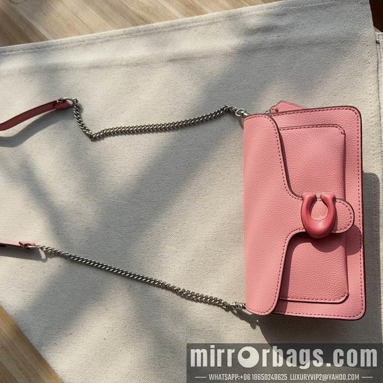 Replica Coach Bags CJ350 21X10X5cm JH 2colour