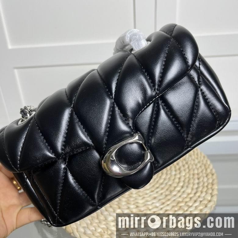 Replica Coach Bags 20X11X7cm 030102 JH 4colour