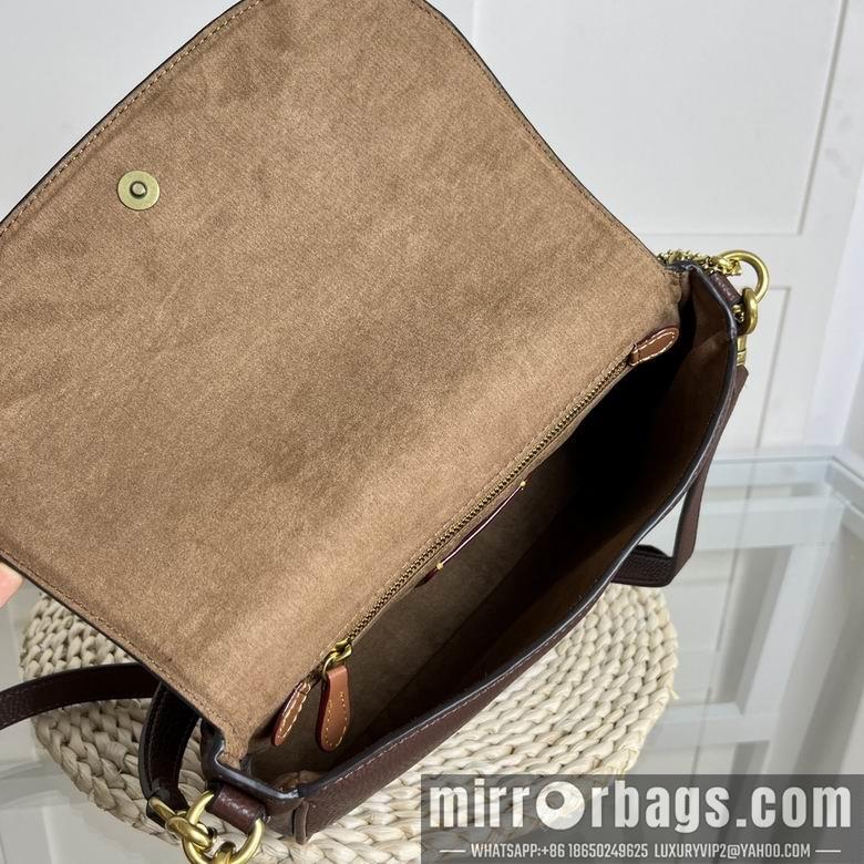 Replica Coach Bags 25.5X18.5X7cm 070401 AZ 3colour
