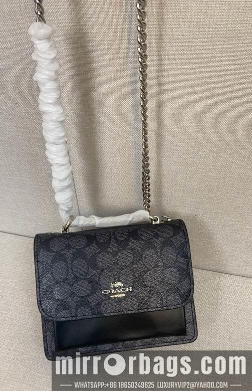 Replica Coach Bags CW206 18X6X13cm AZ 4colour