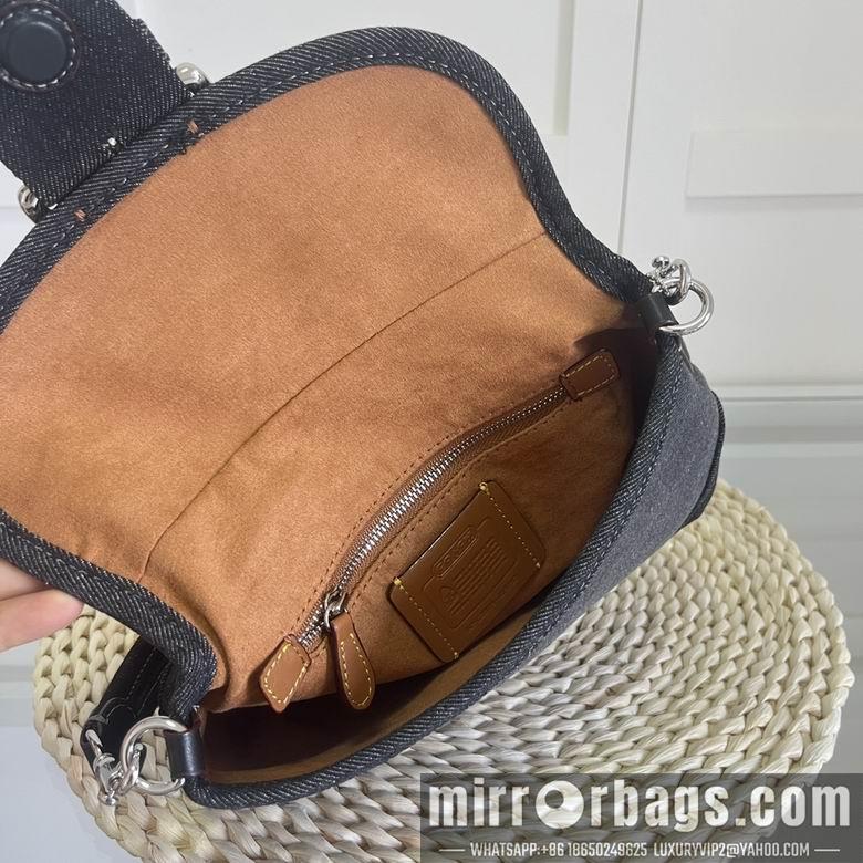 Replica Coach Bags cj814 26.5X16X7.5cm AZ 3colour