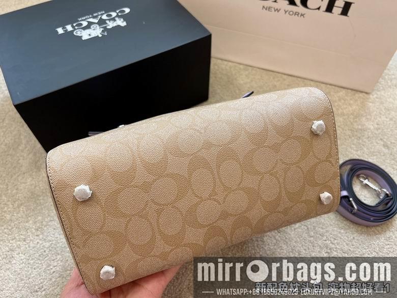 Replica Coach Bags Coach  25cm CN