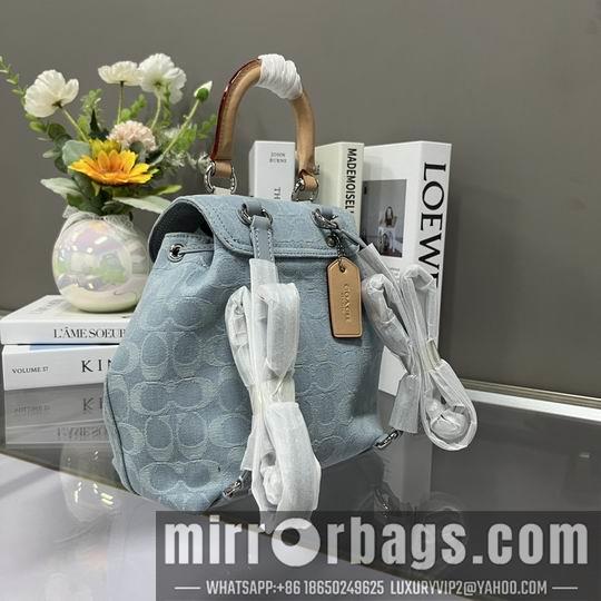 Replica Coach Bags cj833 21.5X23X12cm AZ 2colour