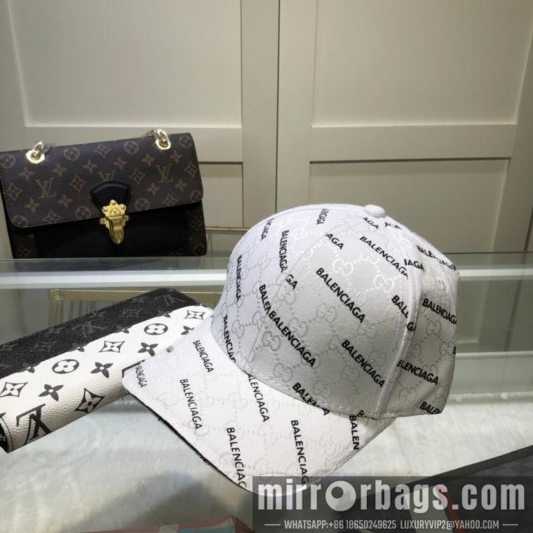 Replica Gucci X Balenciaga 032412