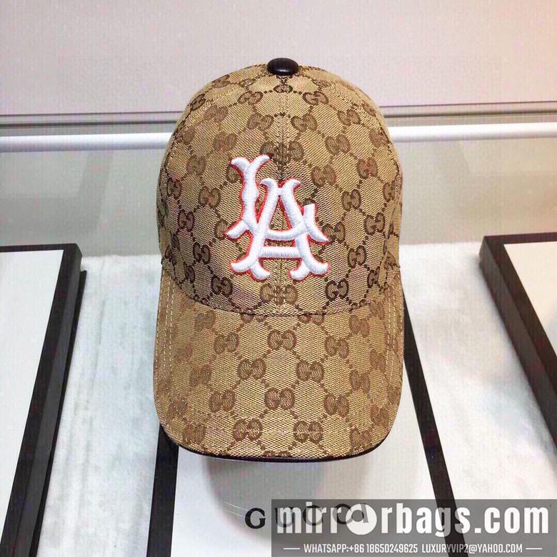 Replica Gucci X NY Hat 032424