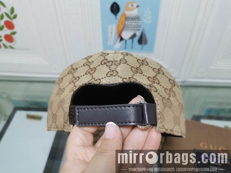 Replica Gucci X NY cap 090568