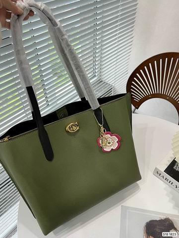 Replica Coach Bags 1823 33X29cm DN