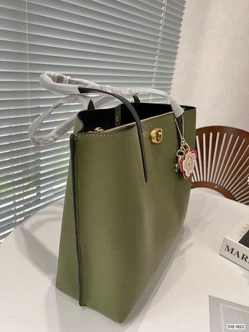Replica Coach Bags 1823 33X29cm DN