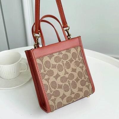 Replica Coach Bags C5277 14.5X17X7cm JH