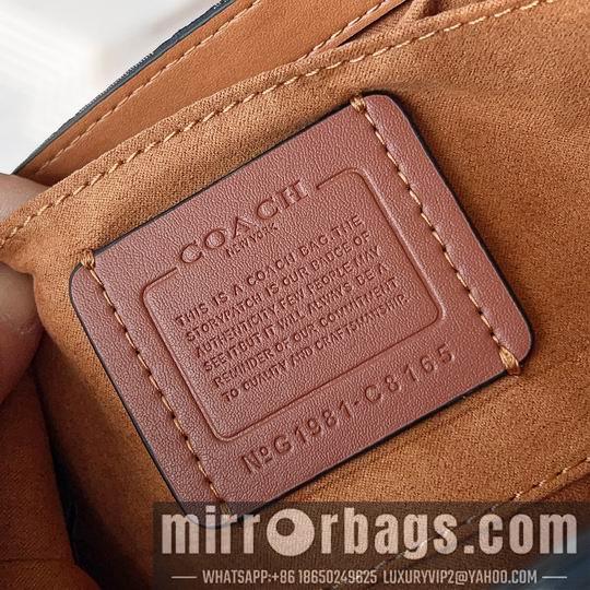 Replica Coach Bags C8165 20X10X14cm AZ
