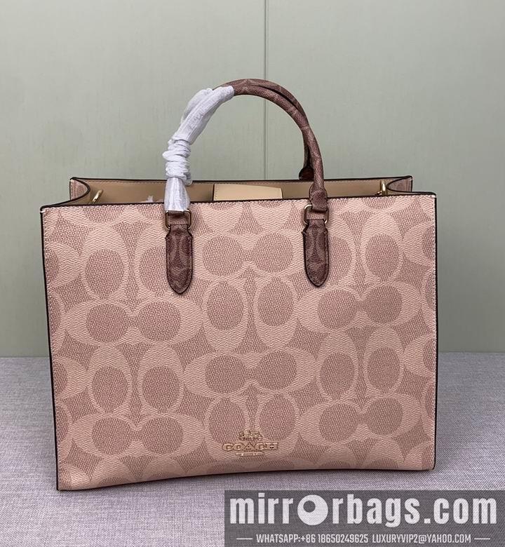 Replica Coach Bags cy677 36.5X28X14cm AZ 2colour