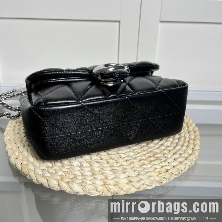 Replica Coach Bags 20X11X7cm 030102 JH 4colour