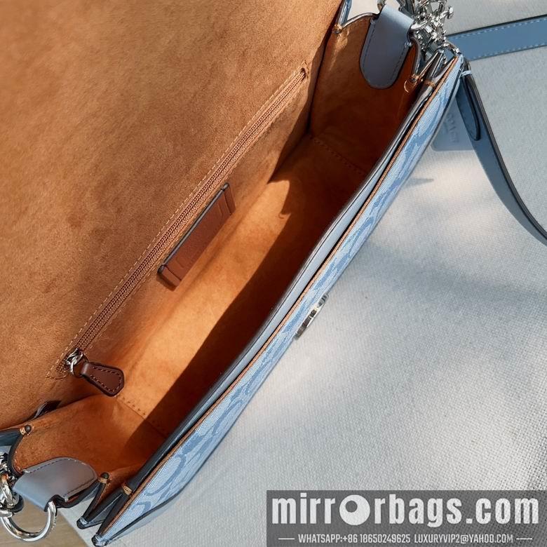 Replica Coach Bags CH137 27X14X6.5cm JH