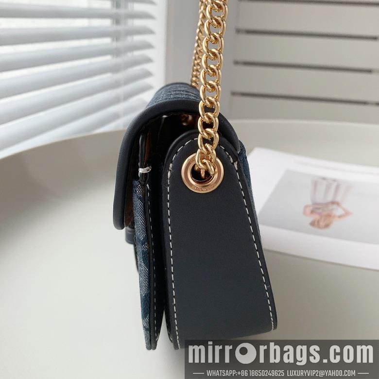 Replica Coach Bags C8304  19X11X4.5cm JH