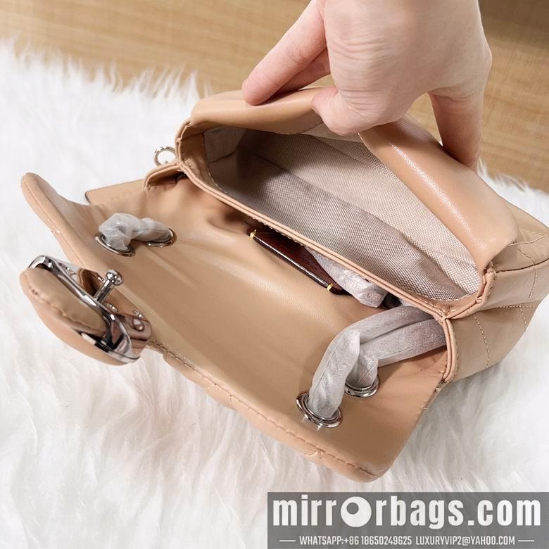 Replica Coach Bags cp145 20X10X7cm AZ 2colour