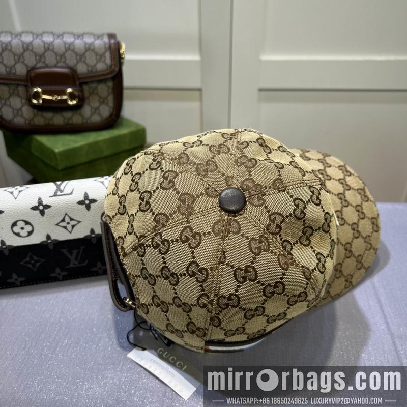 Replica Gucci X Northface cap hm032422